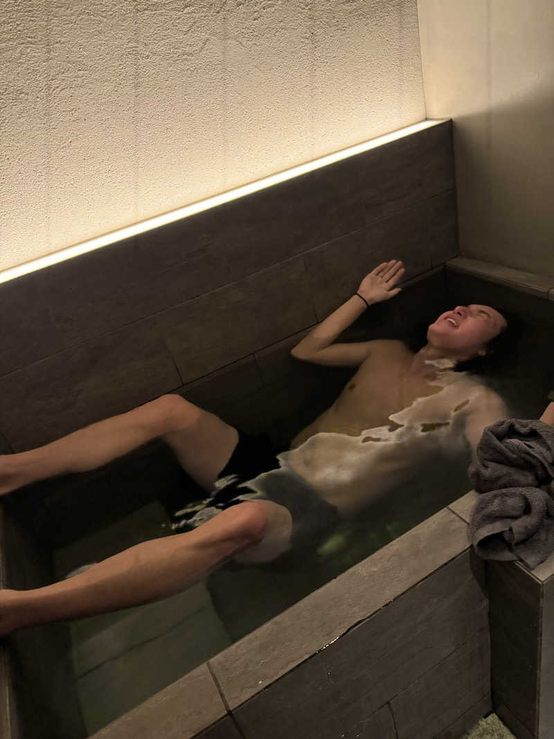 サウナベイビーTATAさんのBAR SAUNAのサ活写真