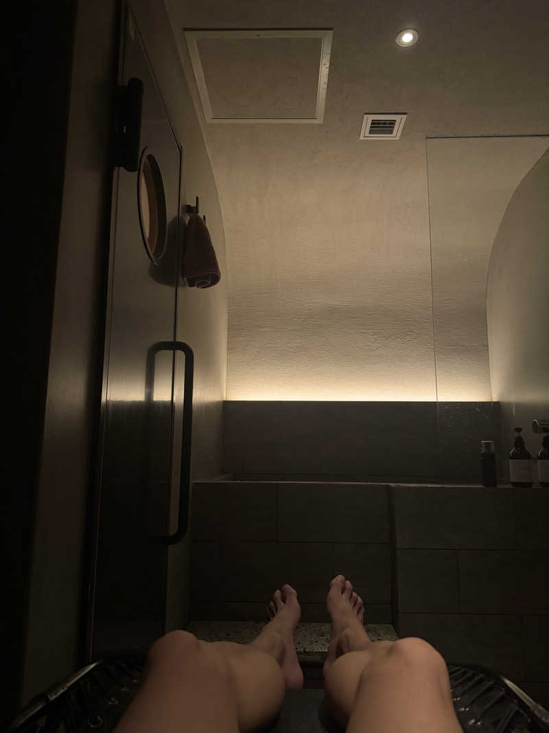 サウナベイビーTATAさんのBAR SAUNAのサ活写真