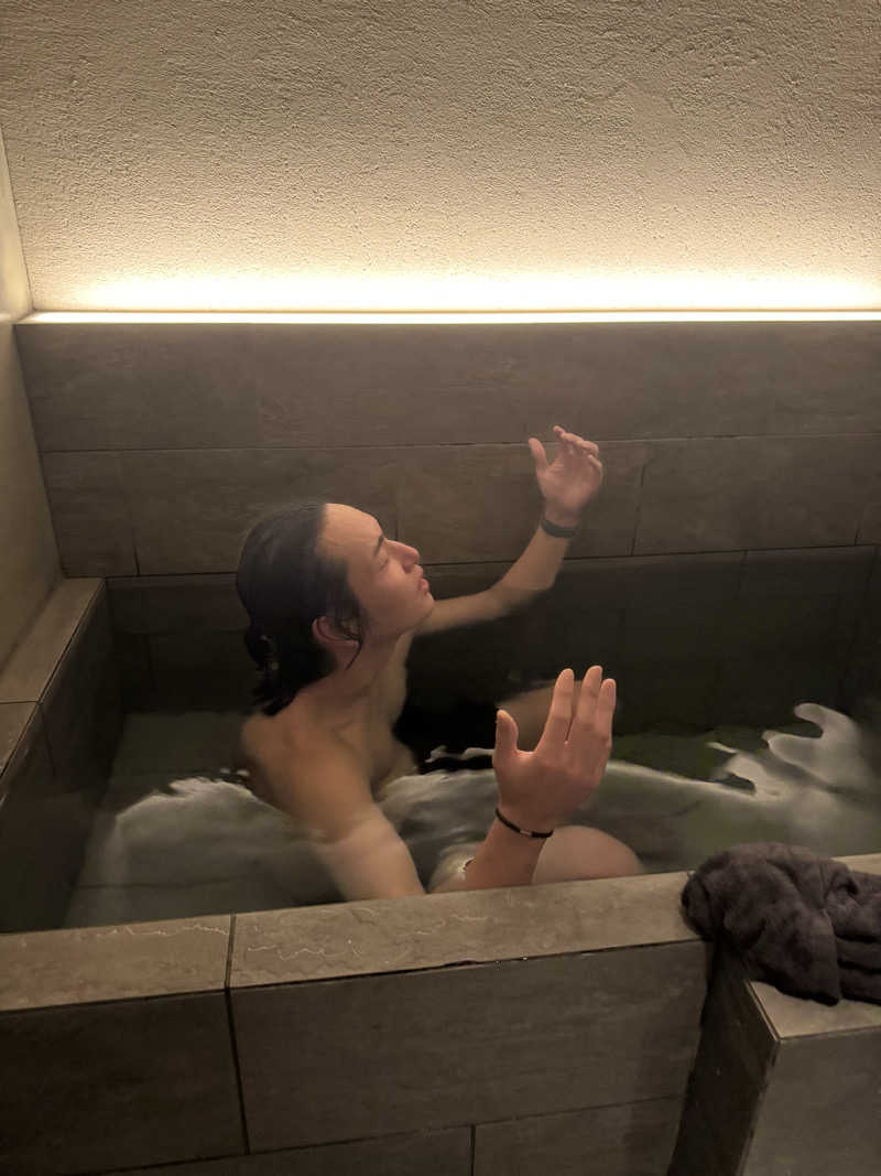 サウナベイビーTATAさんのBAR SAUNAのサ活写真