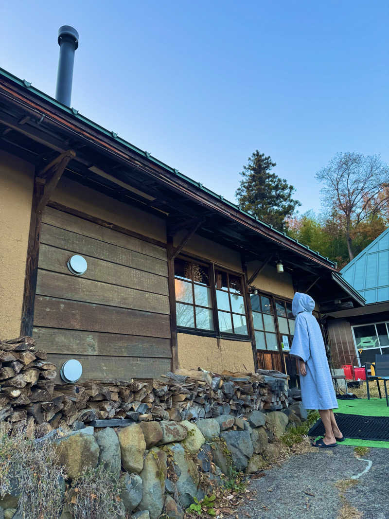 サウナベイビーTATAさんのDOMA SAUNAのサ活写真