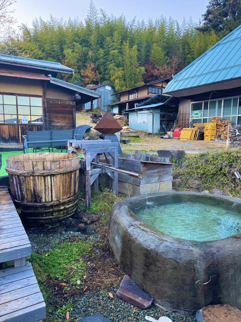 サウナベイビーTATAさんのDOMA SAUNAのサ活写真