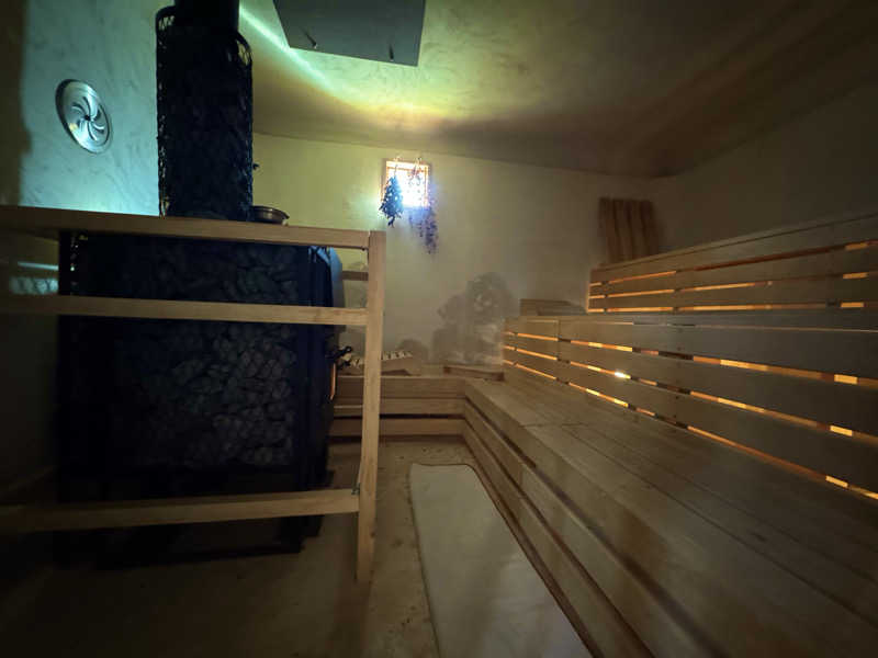 サウナベイビーTATAさんのDOMA SAUNAのサ活写真