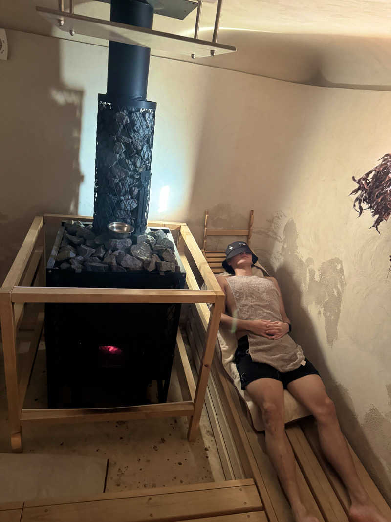 サウナベイビーTATAさんのDOMA SAUNAのサ活写真