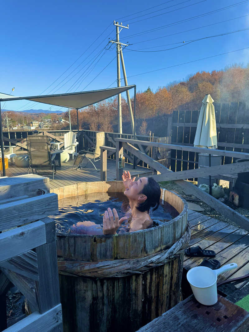 サウナベイビーTATAさんのDOMA SAUNAのサ活写真