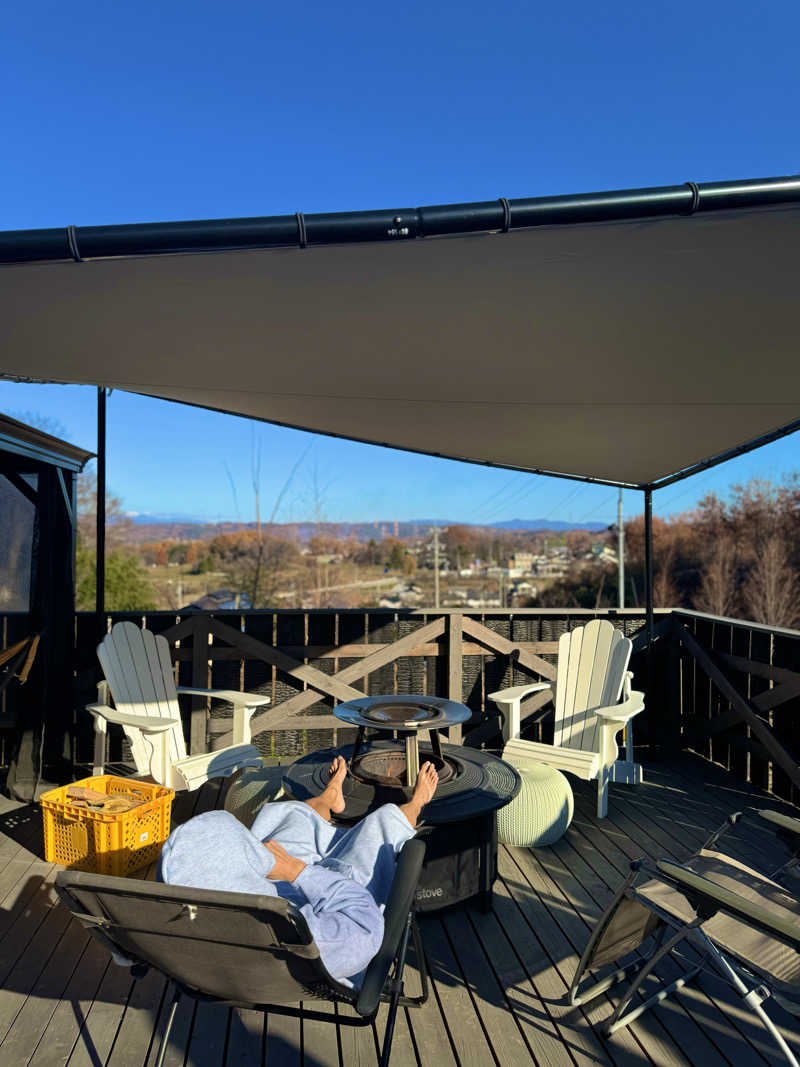 サウナベイビーTATAさんのDOMA SAUNAのサ活写真