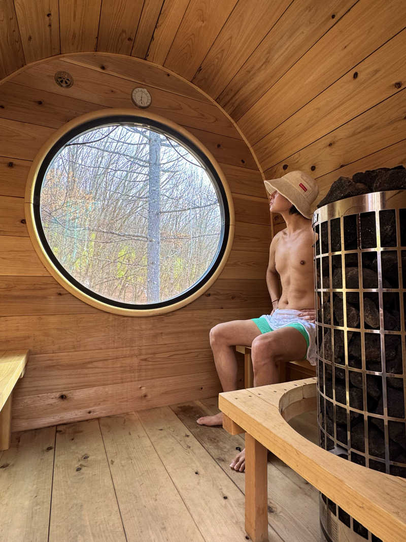 サウナベイビーTATAさんのChillSheepのサ活写真