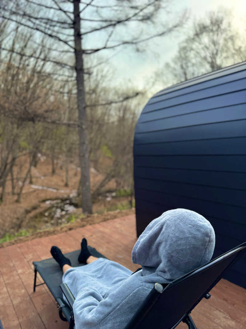 サウナベイビーTATAさんのChillSheepのサ活写真