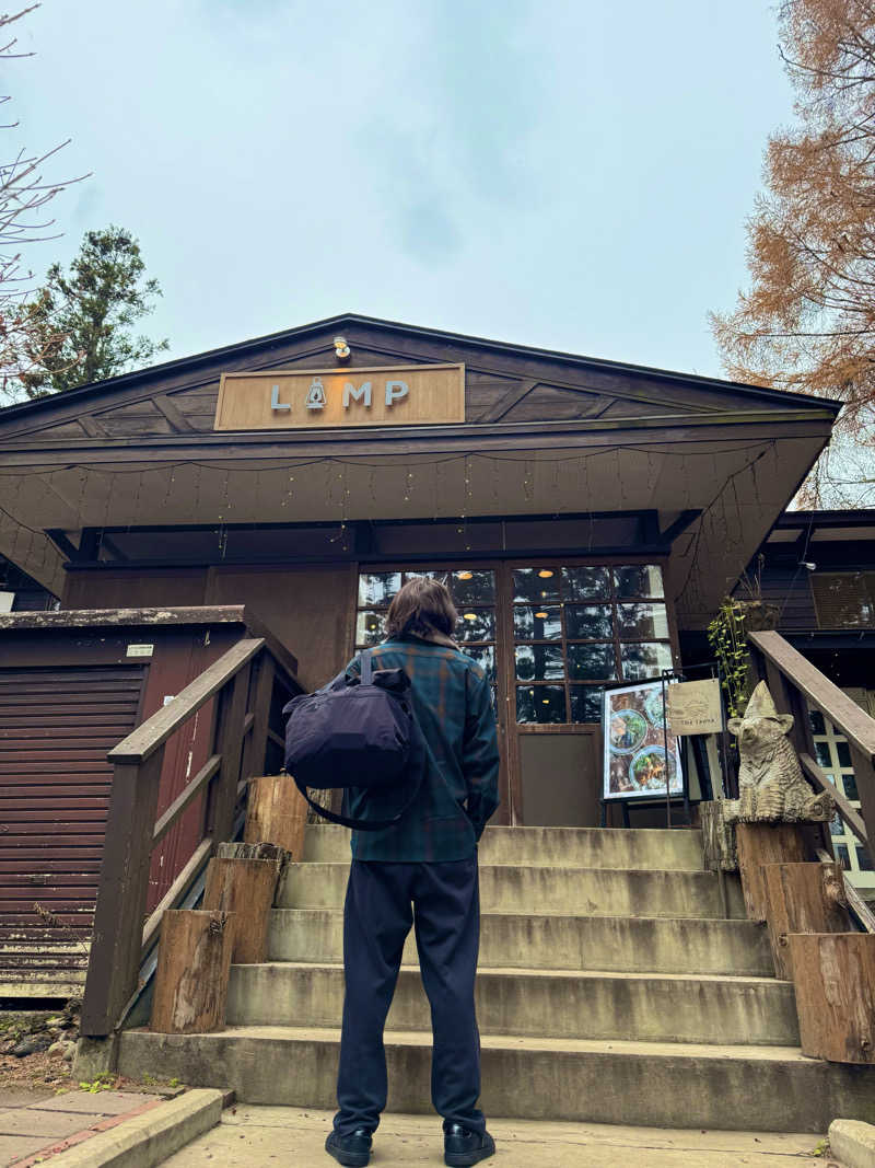 サウナベイビーTATAさんのThe Saunaのサ活写真