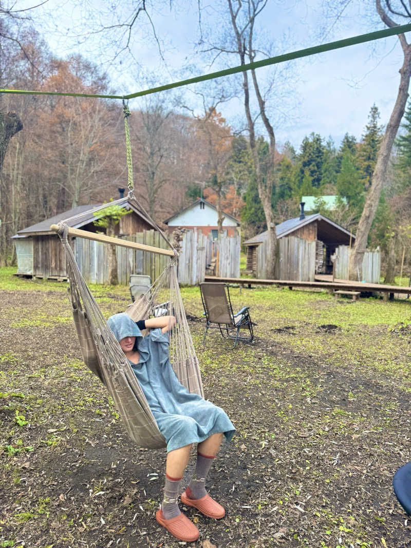 サウナベイビーTATAさんのThe Saunaのサ活写真