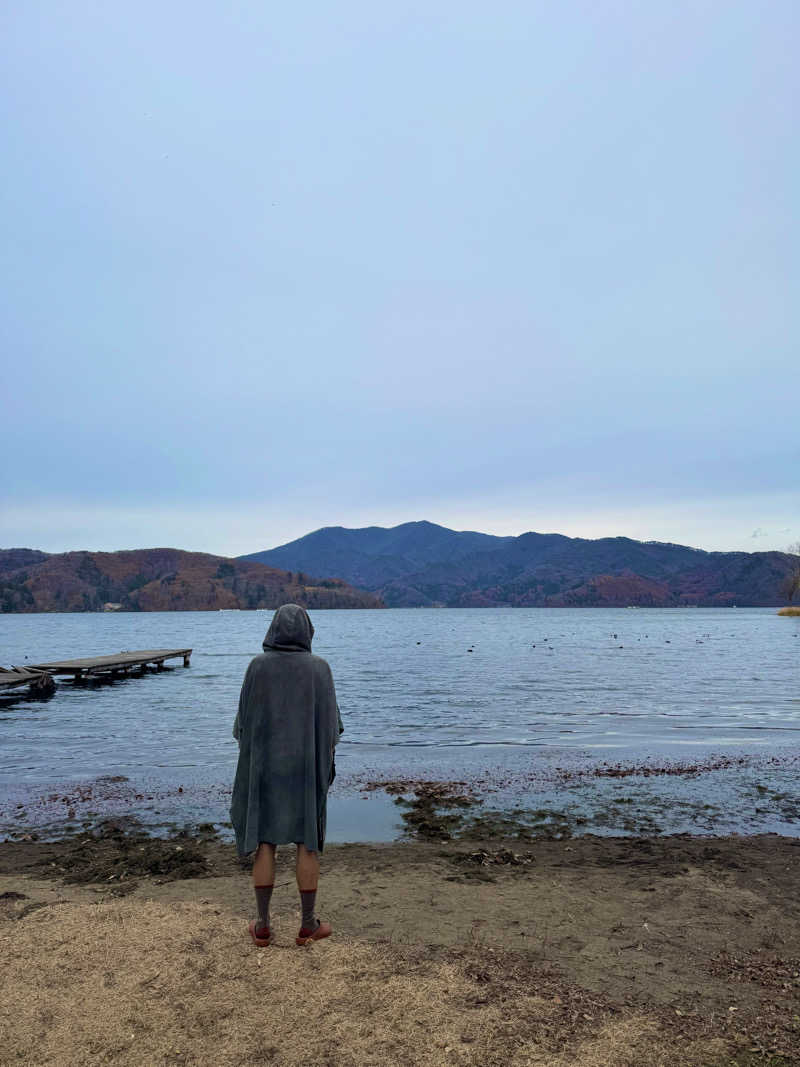 サウナベイビーTATAさんのThe Saunaのサ活写真