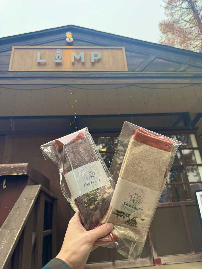 サウナベイビーTATAさんのThe Saunaのサ活写真