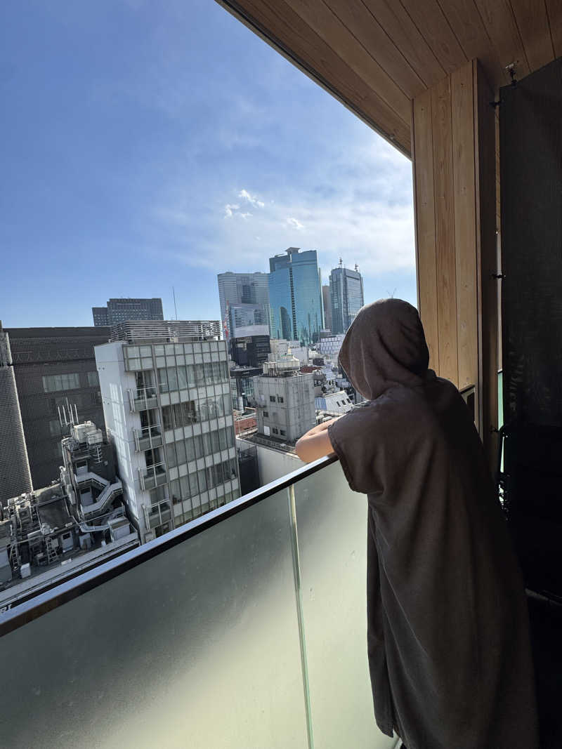 サウナベイビーTATAさんの91° SAUNAのサ活写真