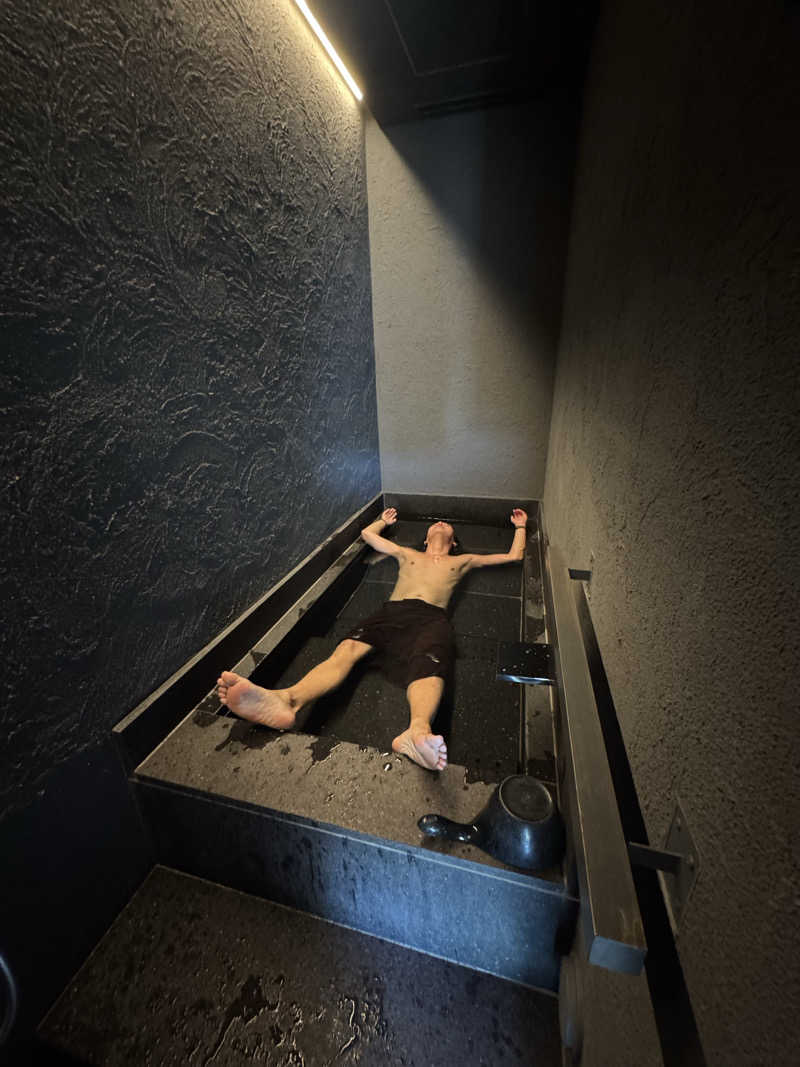 サウナベイビーTATAさんの91° SAUNAのサ活写真