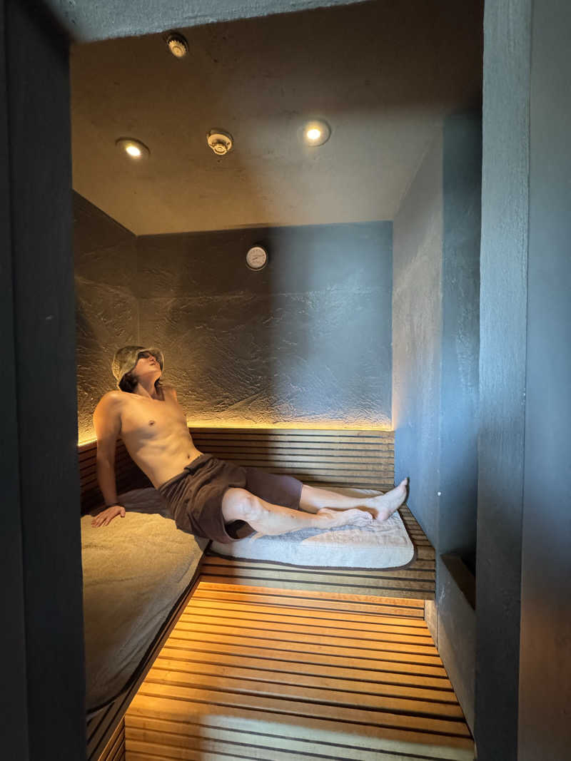 サウナベイビーTATAさんの91° SAUNAのサ活写真