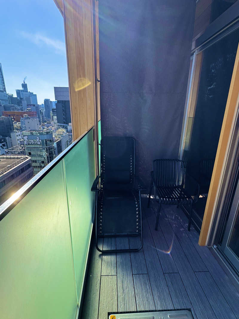 サウナベイビーTATAさんの91° SAUNAのサ活写真