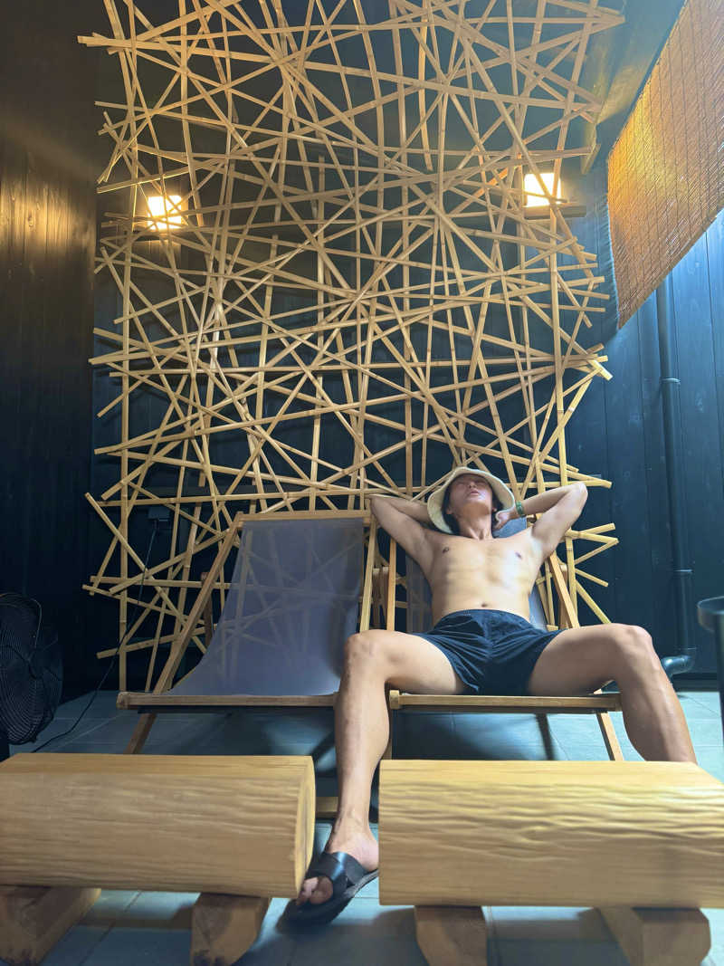 サウナベイビーTATAさんのsayokaのサ活写真