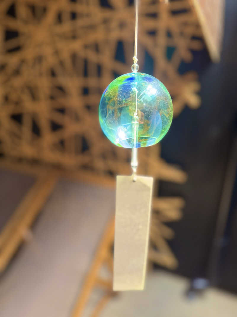 サウナベイビーTATAさんのsayokaのサ活写真