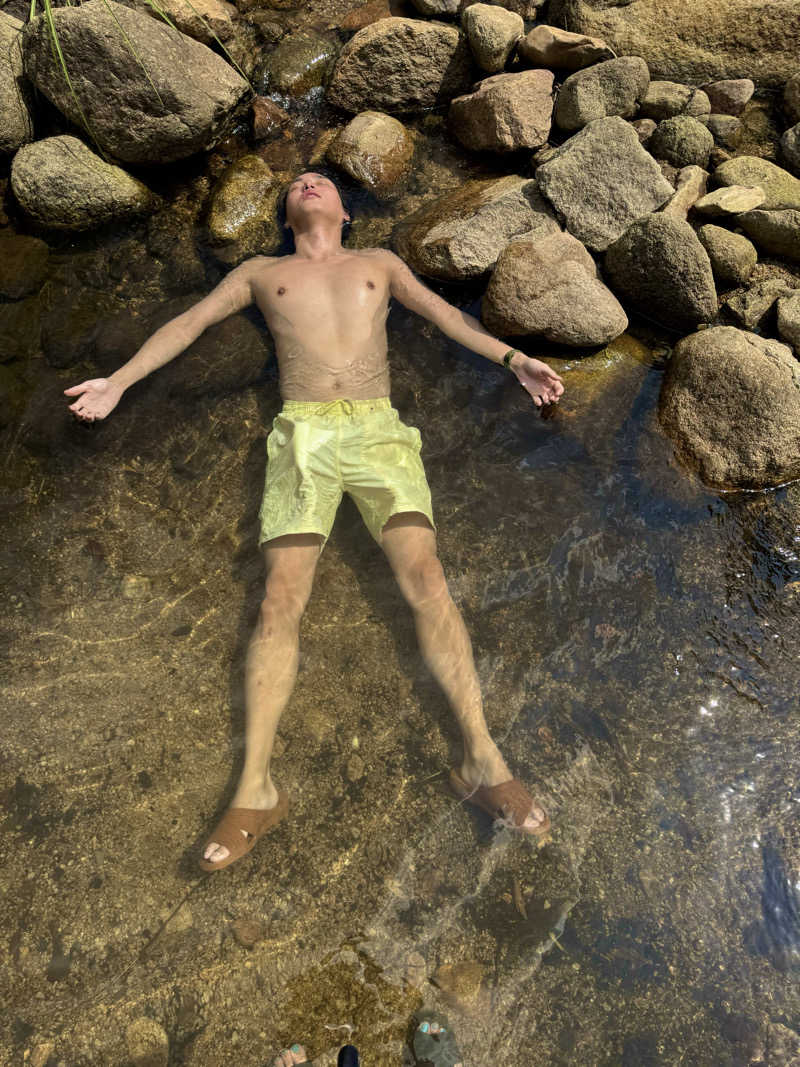 サウナベイビーTATAさんの蒸 -五箇サウナ-のサ活写真