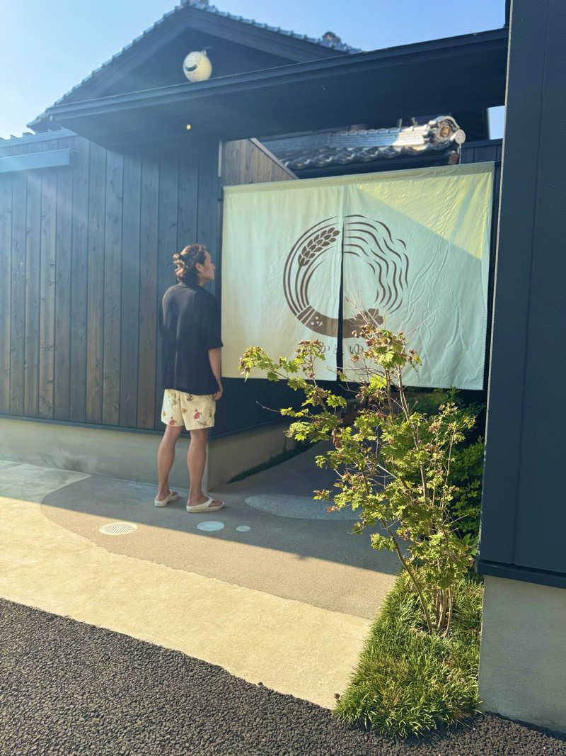 サウナベイビーTATAさんのぬかとゆげ 酵素風呂&サウナのサ活写真