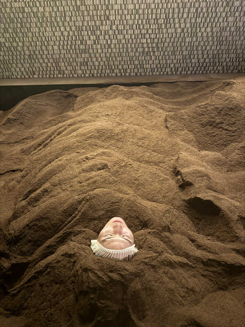 サウナベイビーTATAさんのぬかとゆげ 酵素風呂&サウナのサ活写真