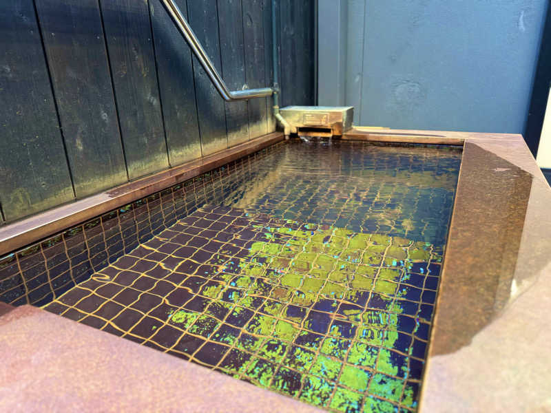 サウナベイビーTATAさんのぬかとゆげ 酵素風呂&サウナのサ活写真