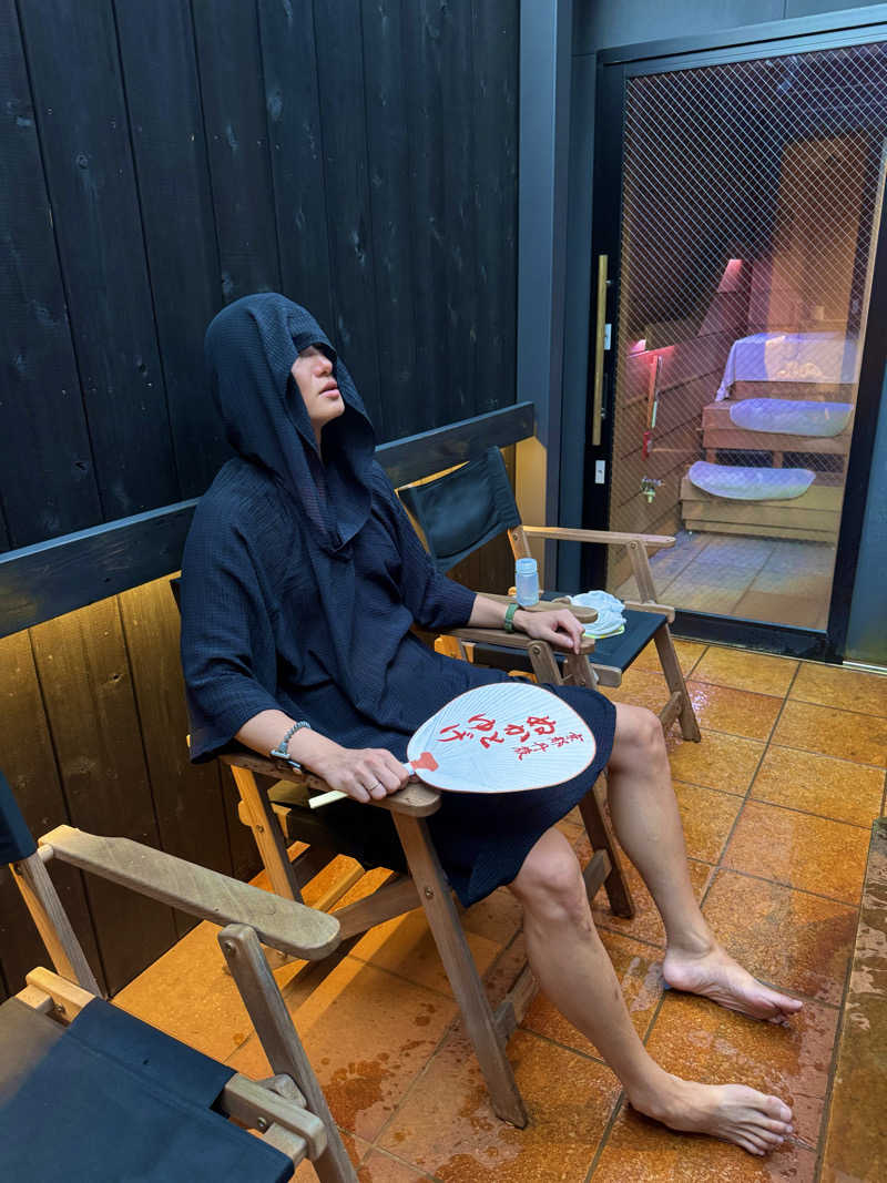 サウナベイビーTATAさんのぬかとゆげ 酵素風呂&サウナのサ活写真