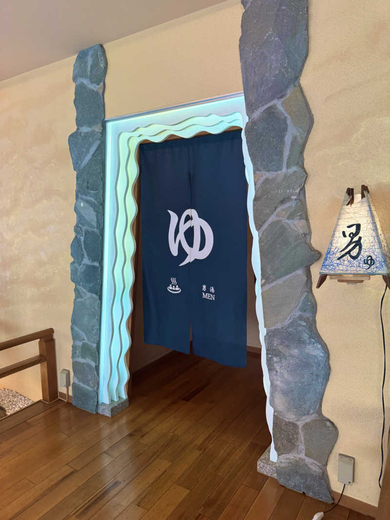 サウナベイビーTATAさんの天橋立温泉 天橋立ホテルのサ活写真