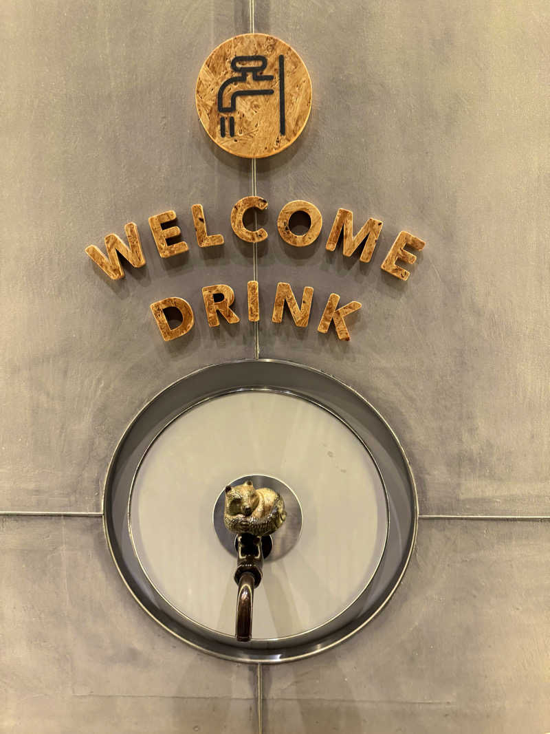 サウナベイビーTATAさんのOMO7旭川(おも) by 星野リゾート サウナプラトーのサ活写真