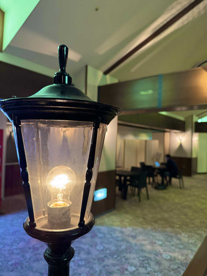 サウナベイビーTATAさんのOMO7旭川(おも) by 星野リゾート サウナプラトーのサ活写真