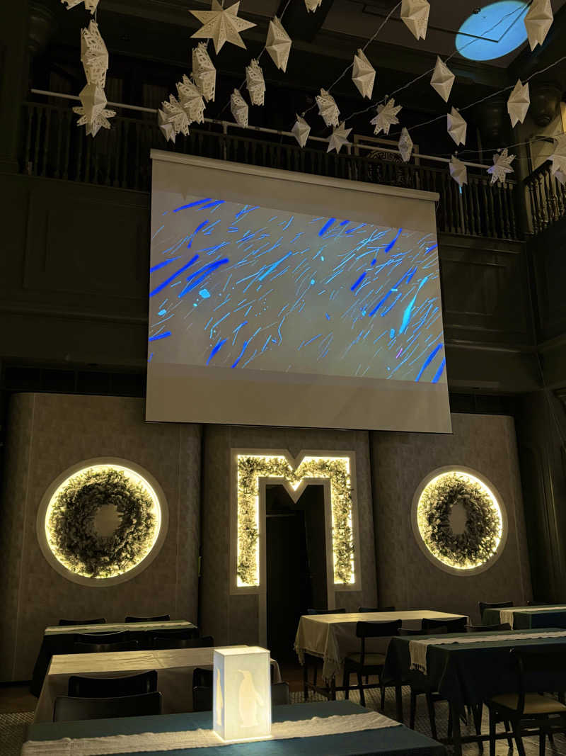 サウナベイビーTATAさんのOMO7旭川(おも) by 星野リゾート サウナプラトーのサ活写真