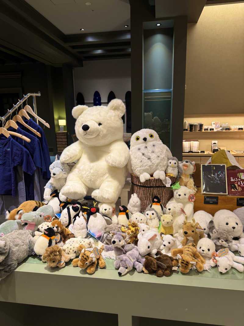 サウナベイビーTATAさんのOMO7旭川(おも) by 星野リゾート サウナプラトーのサ活写真