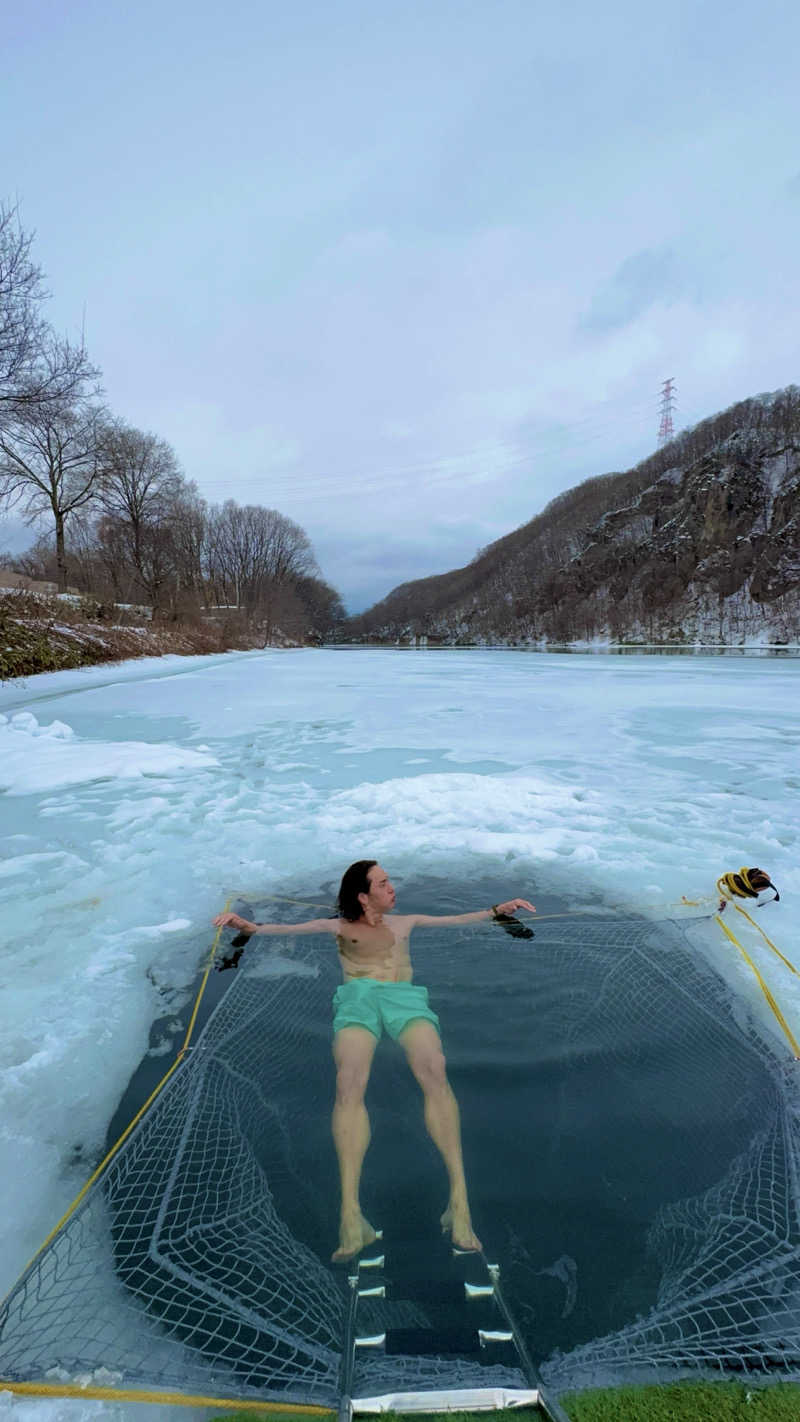 サウナベイビーTATAさんの湯宿くったり温泉レイクイン(北海道アヴァント)のサ活写真
