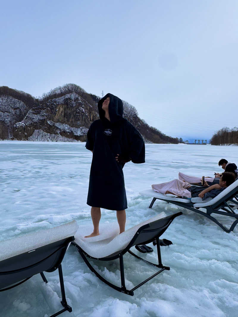 サウナベイビーTATAさんの湯宿くったり温泉レイクイン(北海道アヴァント)のサ活写真