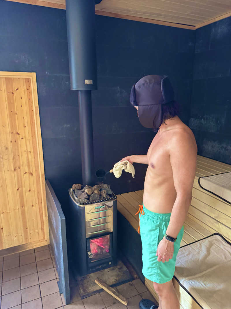 サウナベイビーTATAさんの湯宿くったり温泉レイクイン(北海道アヴァント)のサ活写真