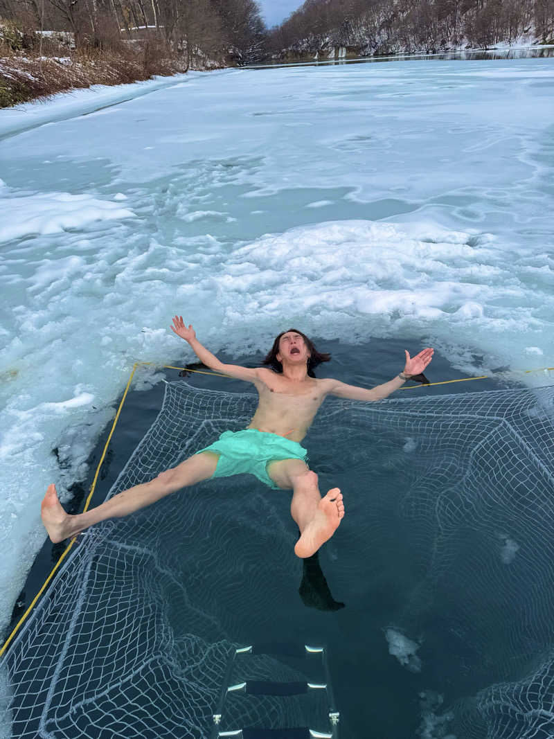 サウナベイビーTATAさんの湯宿くったり温泉レイクイン(北海道アヴァント)のサ活写真