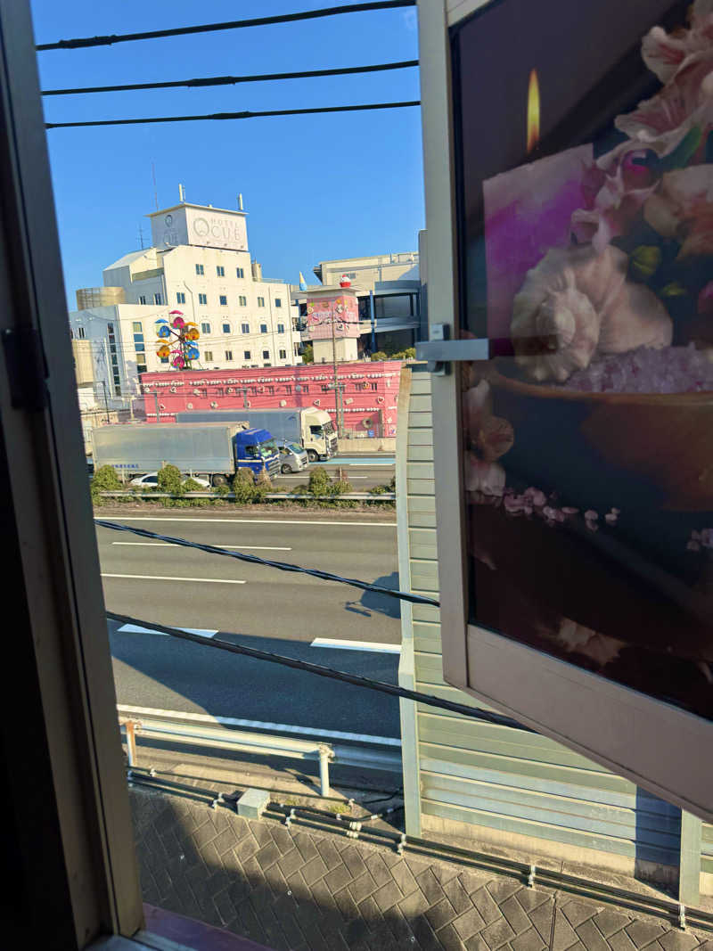 サウナベイビーTATAさんのHOTEL Love Fairy (ラブフェアリー)のサ活写真