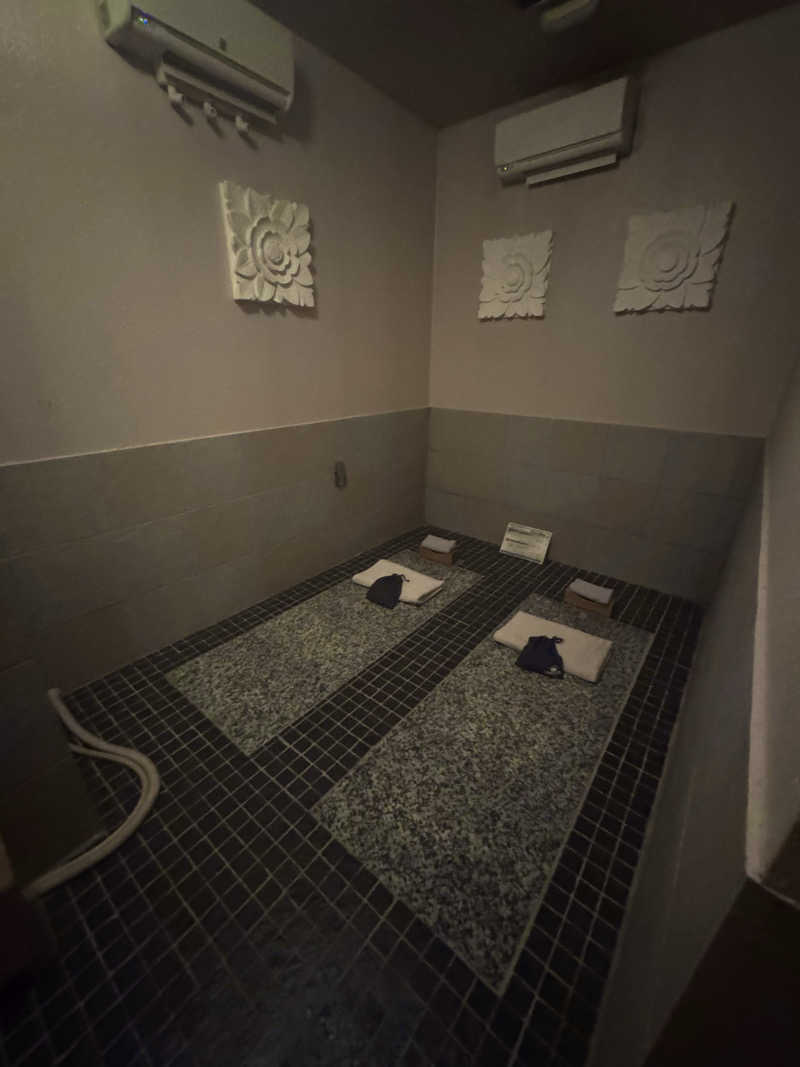 サウナベイビーTATAさんのHOTEL Love Fairy (ラブフェアリー)のサ活写真