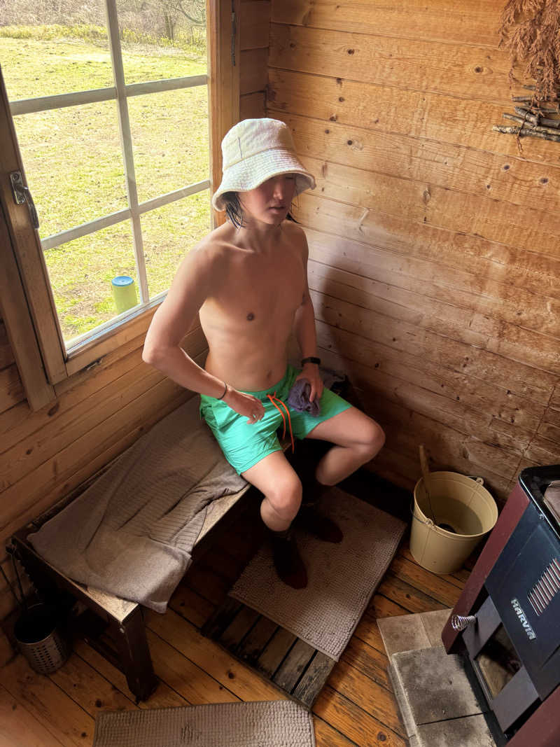 サウナベイビーTATAさんのQuiet Storm Nasuのサ活写真