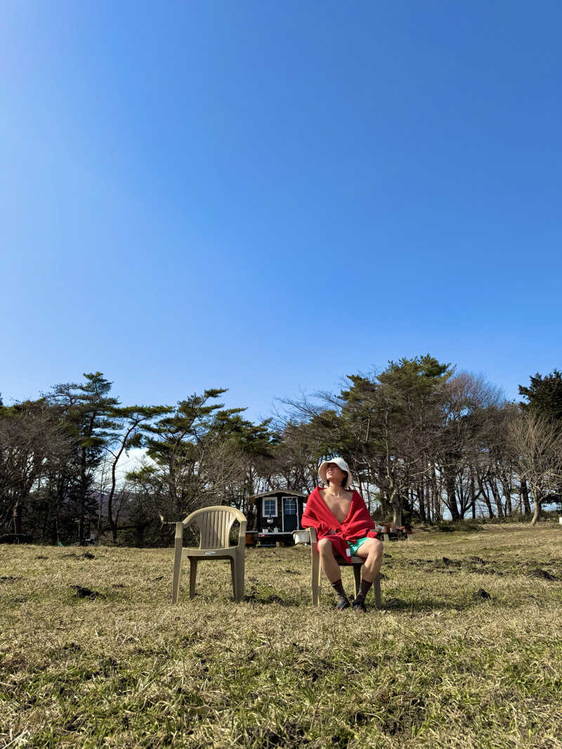 サウナベイビーTATAさんのQuiet Storm Nasuのサ活写真
