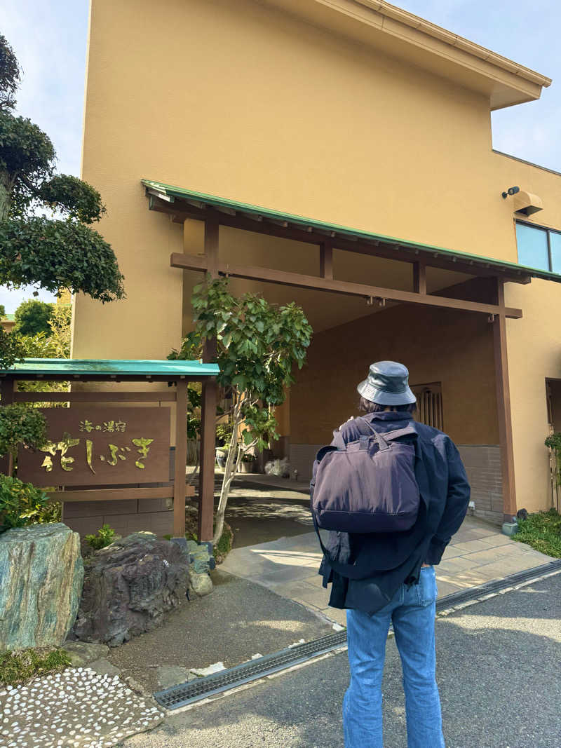 サウナベイビーTATAさんの花しぶきのサ活写真