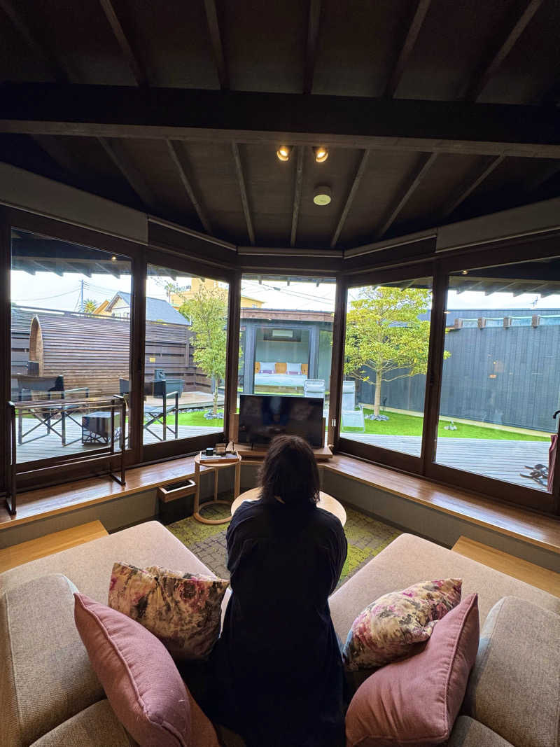 サウナベイビーTATAさんの雫花のサ活写真