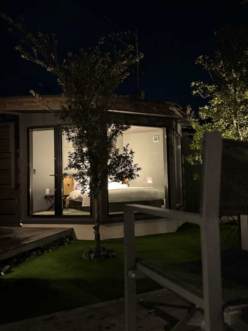 サウナベイビーTATAさんの雫花のサ活写真