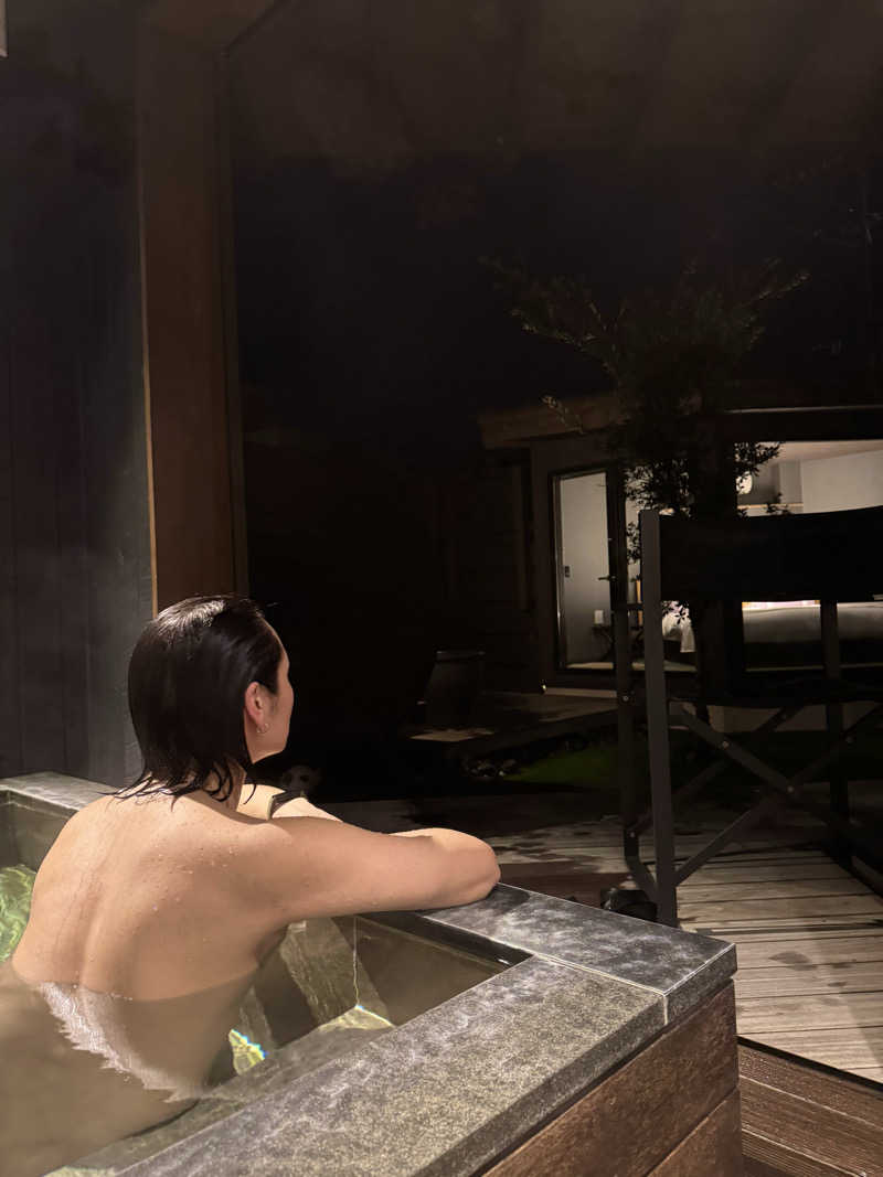 サウナベイビーTATAさんの雫花のサ活写真