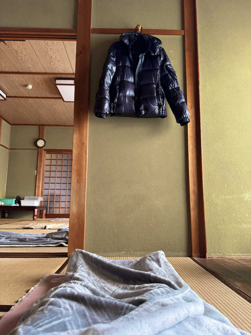 サウナベイビーTATAさんの田辺温熱保養所のサ活写真