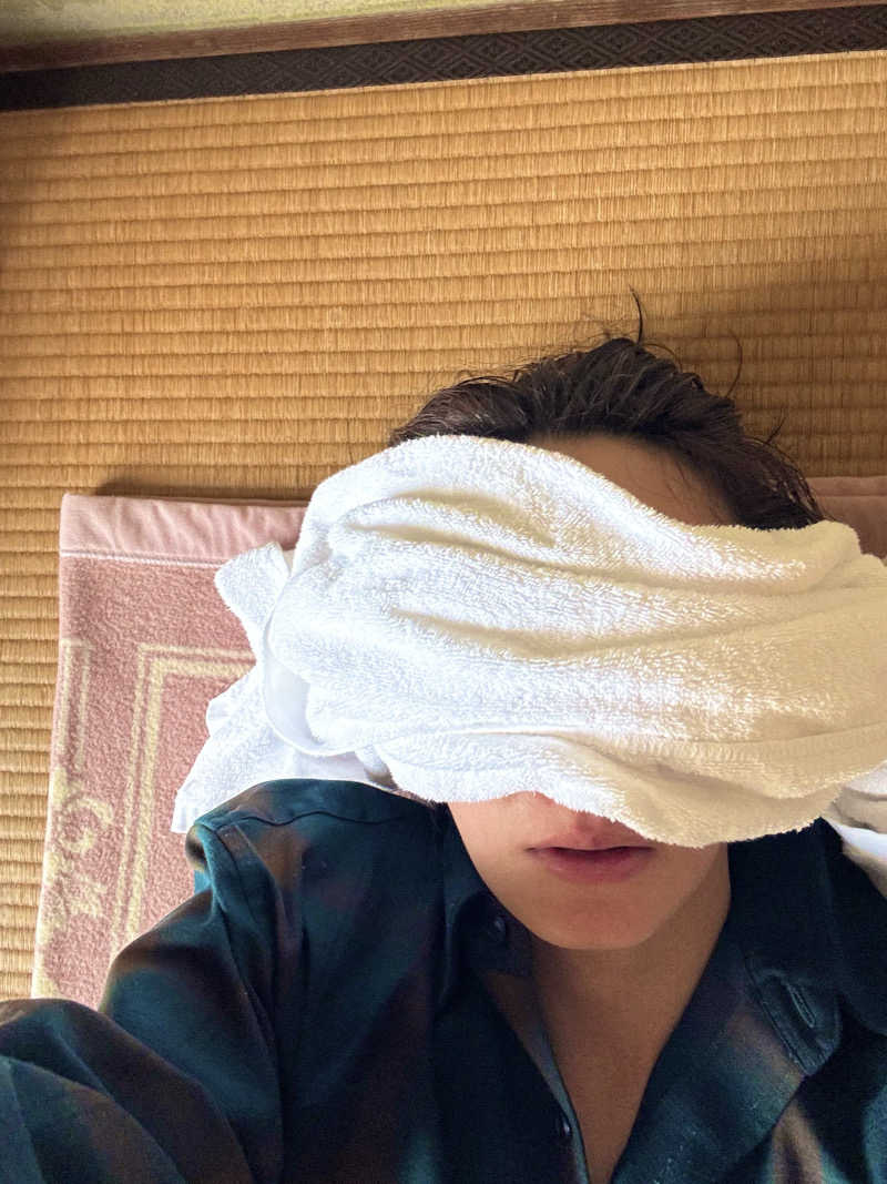 サウナベイビーTATAさんの田辺温熱保養所のサ活写真