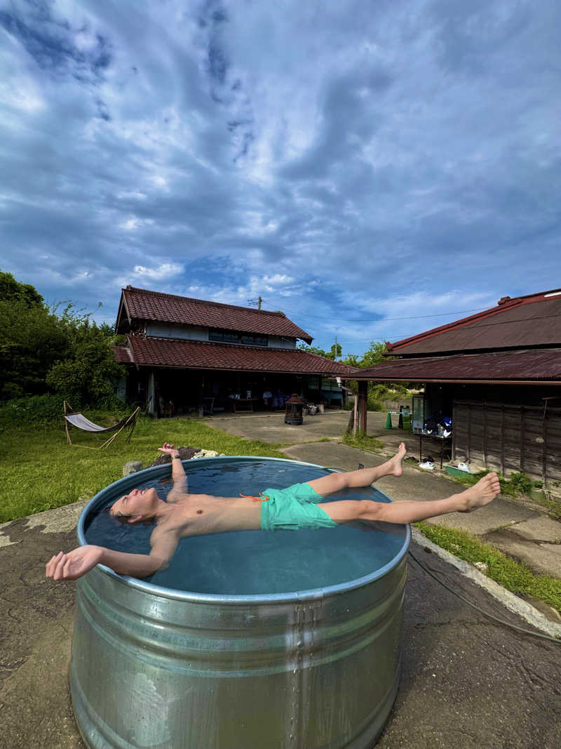 サウナベイビーTATAさんのLEPO by TAKIVILLAGEのサ活写真