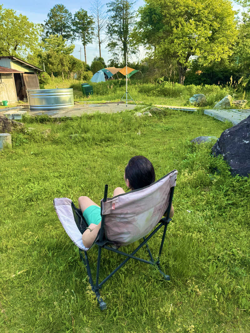 サウナベイビーTATAさんのLEPO by TAKIVILLAGEのサ活写真