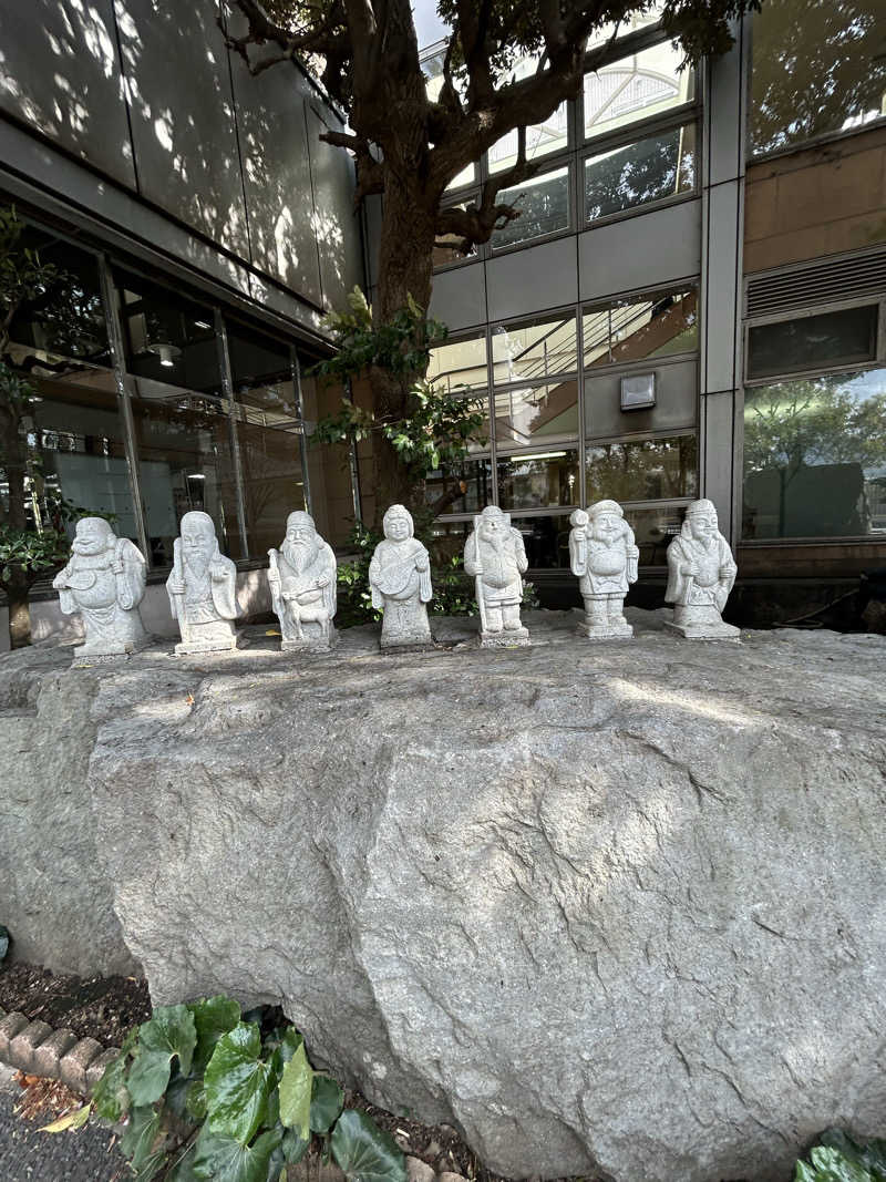 masayanさんの駿河健康ランドのサ活写真