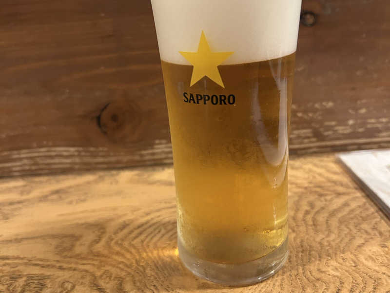 ビール