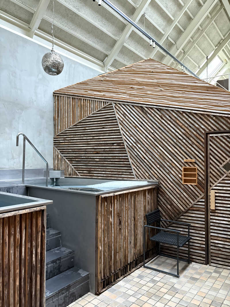 医学的に整いたいサウナーさんのサウナ倶楽部 Thermal Climb Studio FUJIのサ活写真